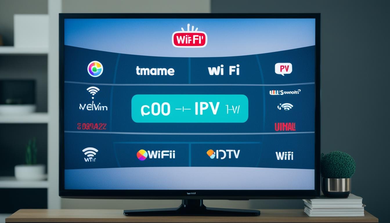 TV en streaming IPTV