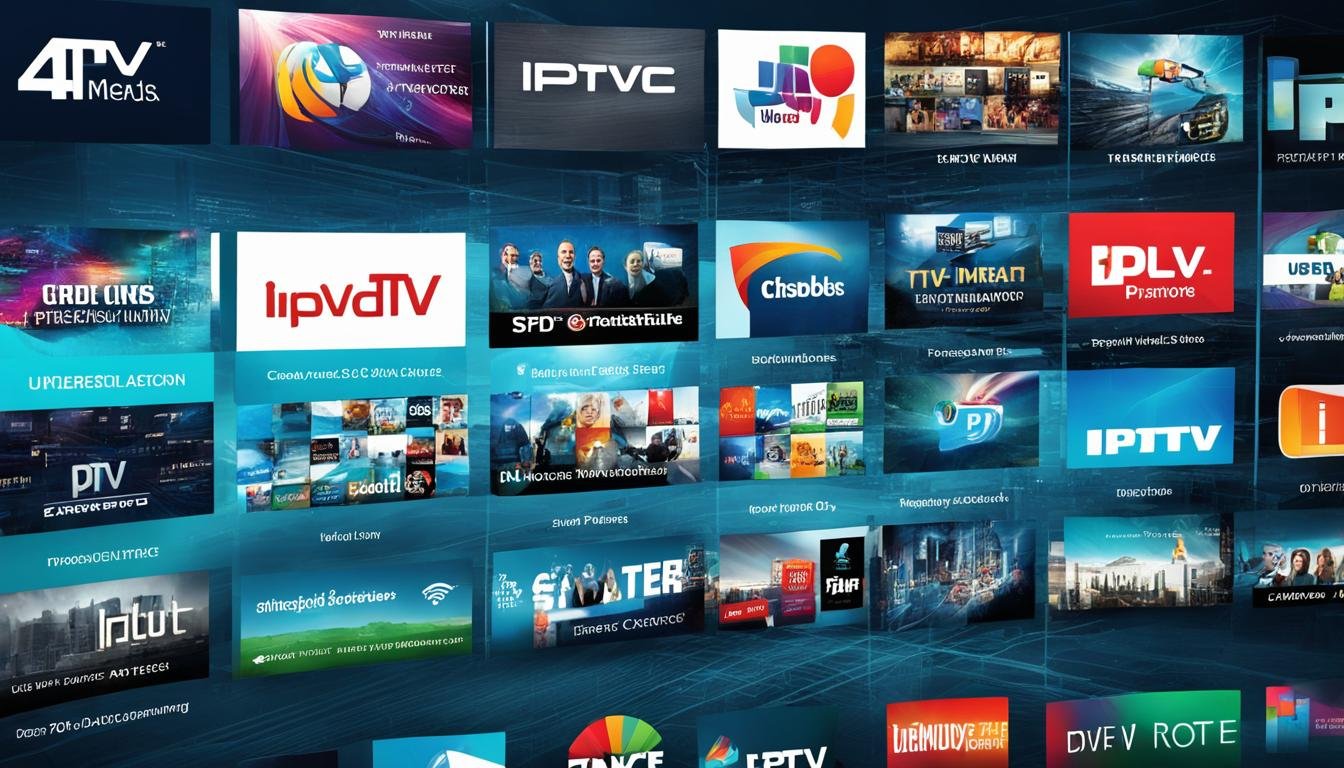 fournisseur IPTV