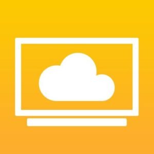 Cloud Stream IPTV-speler