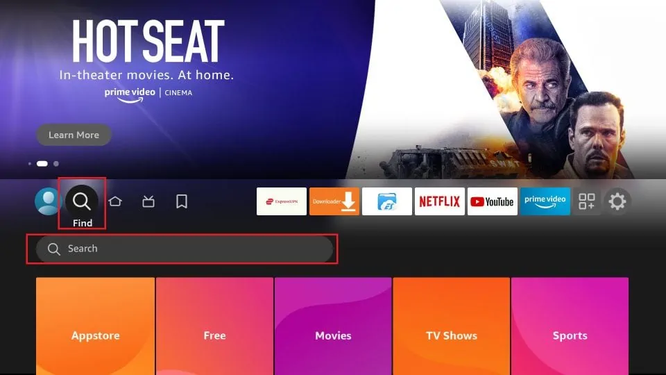 Wie Installiert Man Iptv Auf Amazon S Fire Stick Smarters Player Lite