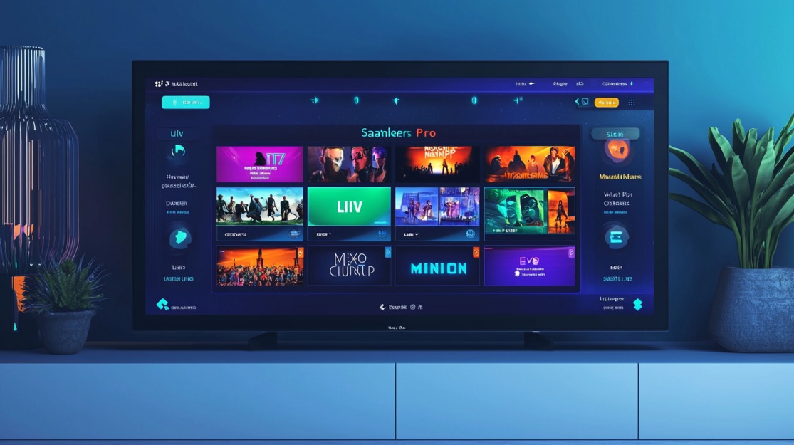 Smarters Player Lite IPTV Smarters